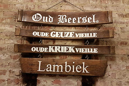 Brouwerij Oud Beersel