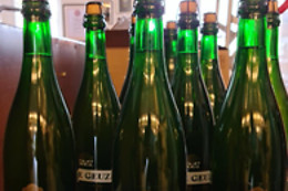 Brouwerij Oud Beersel