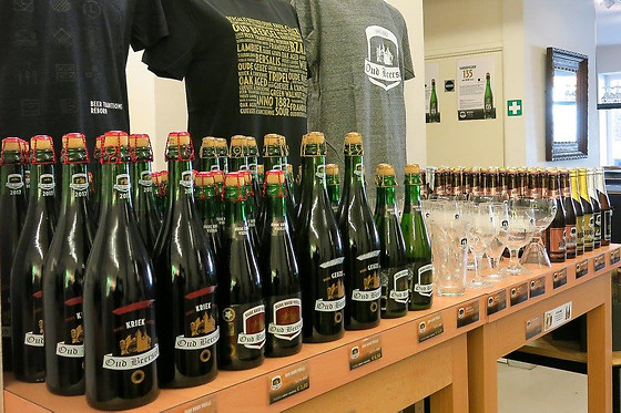 Brouwerij Oud Beersel - photo 8