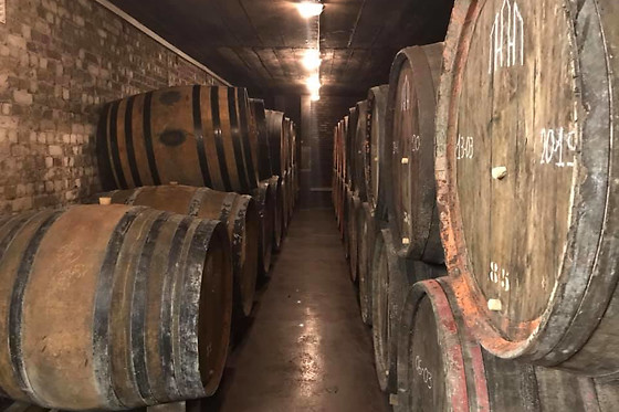Brouwerij Oud Beersel - photo 1