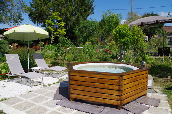 Maison Elizondoa SARL - photo 3