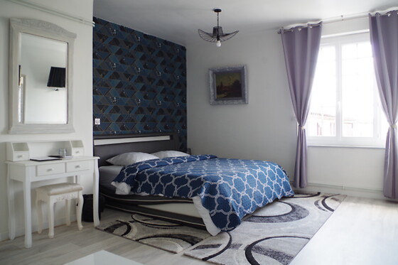 Maison Elizondoa SARL - photo 1