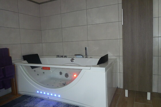 Maison Elizondoa SARL - photo 11