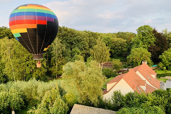 AirDreams - Montgolfières - photo 5