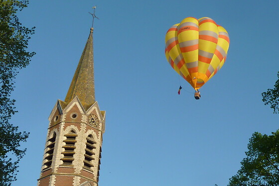 AirDreams - Montgolfières - photo 7