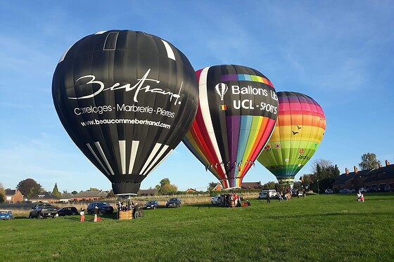 AirDreams - Montgolfières - photo 9