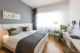 Online Booking EPS