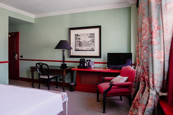 Online Booking EPS - photo 2