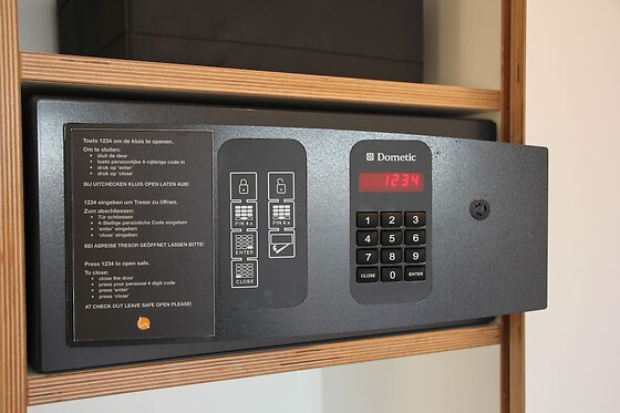 Online Booking EPS - photo 7