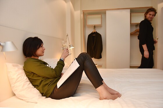 Online Booking EPS - photo 4