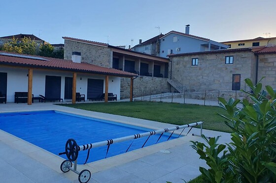 Casa da Marquinhas - Turismo Rural - photo 0