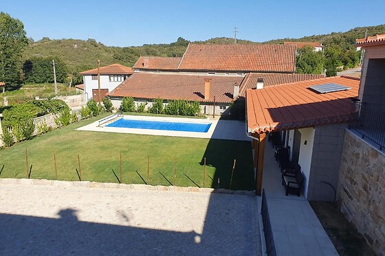 Casa da Marquinhas - Turismo Rural - photo 1