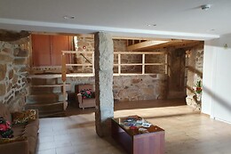 Casa da Marquinhas - Turismo Rural