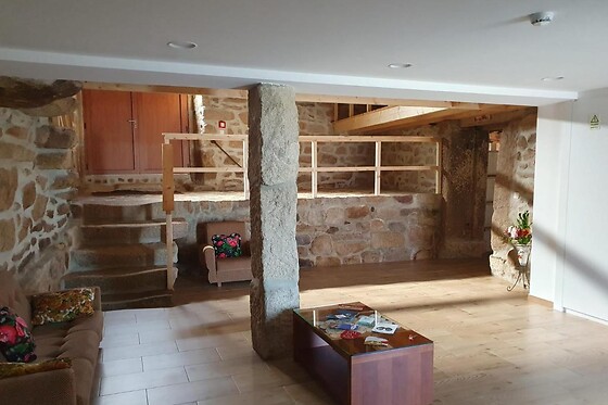 Casa da Marquinhas - Turismo Rural - photo 5