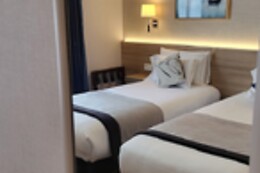Online Booking EPS