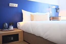 Online Booking EPS
