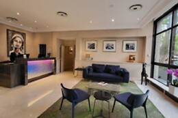 Online Booking EPS