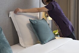 Online Booking EPS