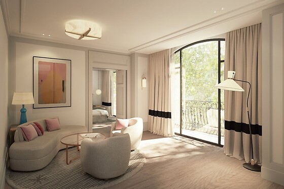 Online Booking EPS - photo 4