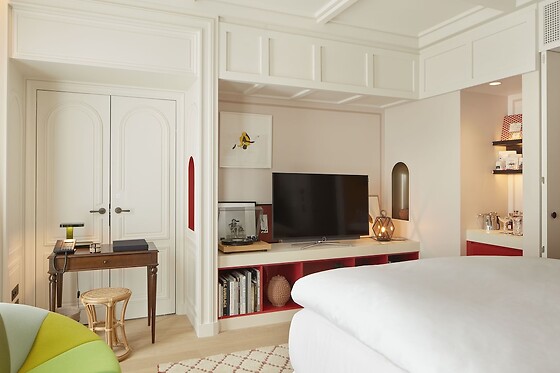 Online Booking EPS - photo 11