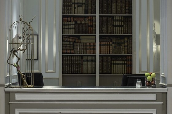 Online Booking EPS - photo 3