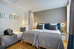 Online Booking EPS