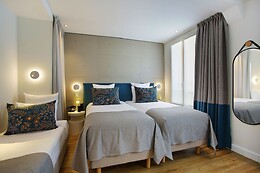 Online Booking EPS