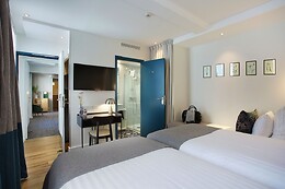 Online Booking EPS