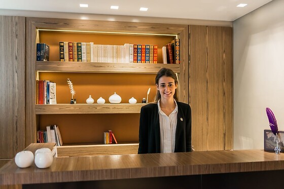 Online Booking EPS - photo 3