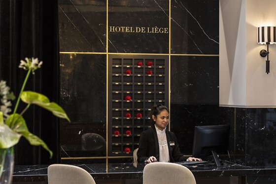 Online Booking EPS - photo 2