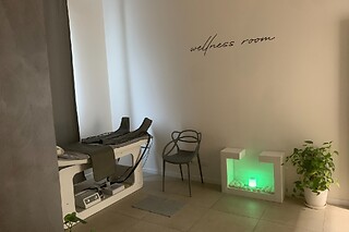 Percorso benessere per 2 presso Lari Beauty & Wellness a Parma