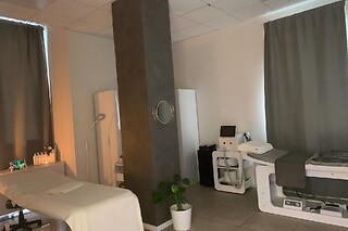 Percorso benessere per 2 presso Lari Beauty & Wellness a Parma