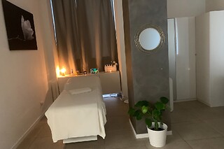 Percorso benessere per 2 presso Lari Beauty & Wellness a Parma
