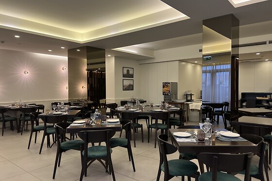 APULIA PRAIA HOTEL **** - photo 14