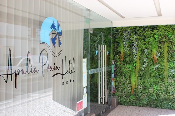 APULIA PRAIA HOTEL **** - photo 18
