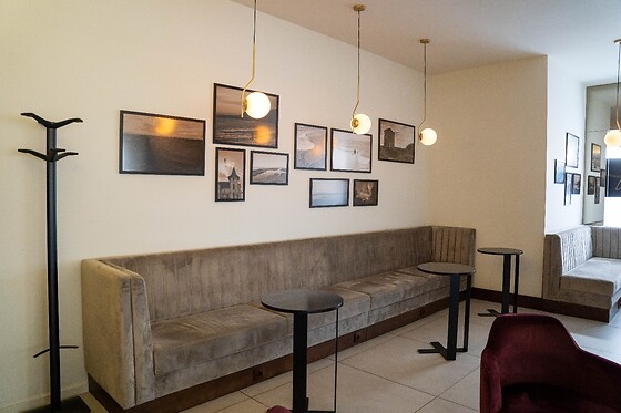 APULIA PRAIA HOTEL **** - photo 13