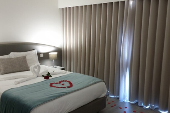 APULIA PRAIA HOTEL **** - photo 8