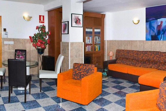 HOTEL LIBERTADOR - photo 2