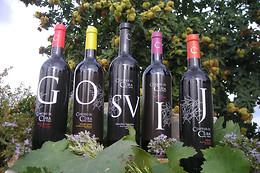 CORTIJO EL CURA ECO-BODEGA
