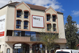 L'Auberge de Nicey***