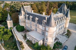 Château de Blet
