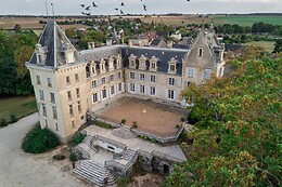 Château de Blet