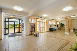 Hotel Vico Alto