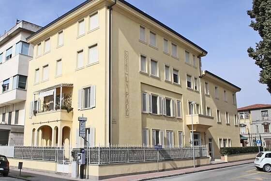 Online Booking EPS - photo 0