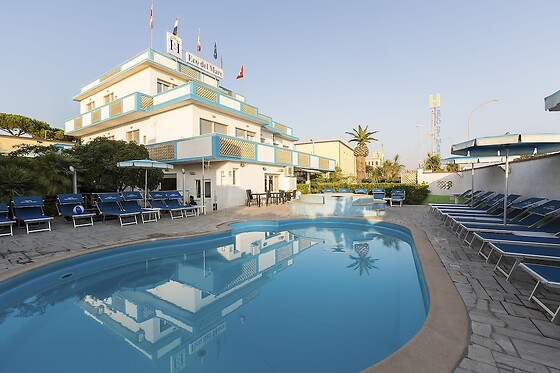 Online Booking EPS - photo 0