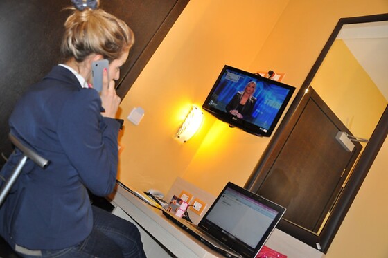 Online Booking EPS - photo 1