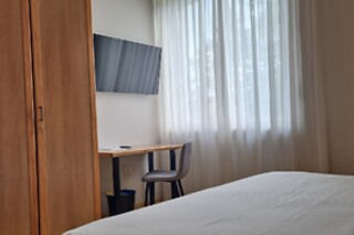 Soggiorno di due notti con colazioni presso Phi Hotel Homy Druento in provincia di Torino