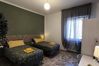 Soggiorno di una notte con colazione presso B&B Zola Relax in provincia di Bologna