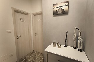 Soggiorno di una notte con colazione presso B&B Zola Relax in provincia di Bologna