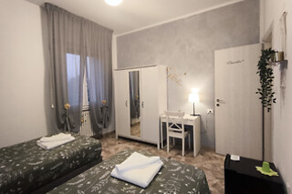 Soggiorno di una notte con colazione presso B&B Zola Relax in provincia di Bologna